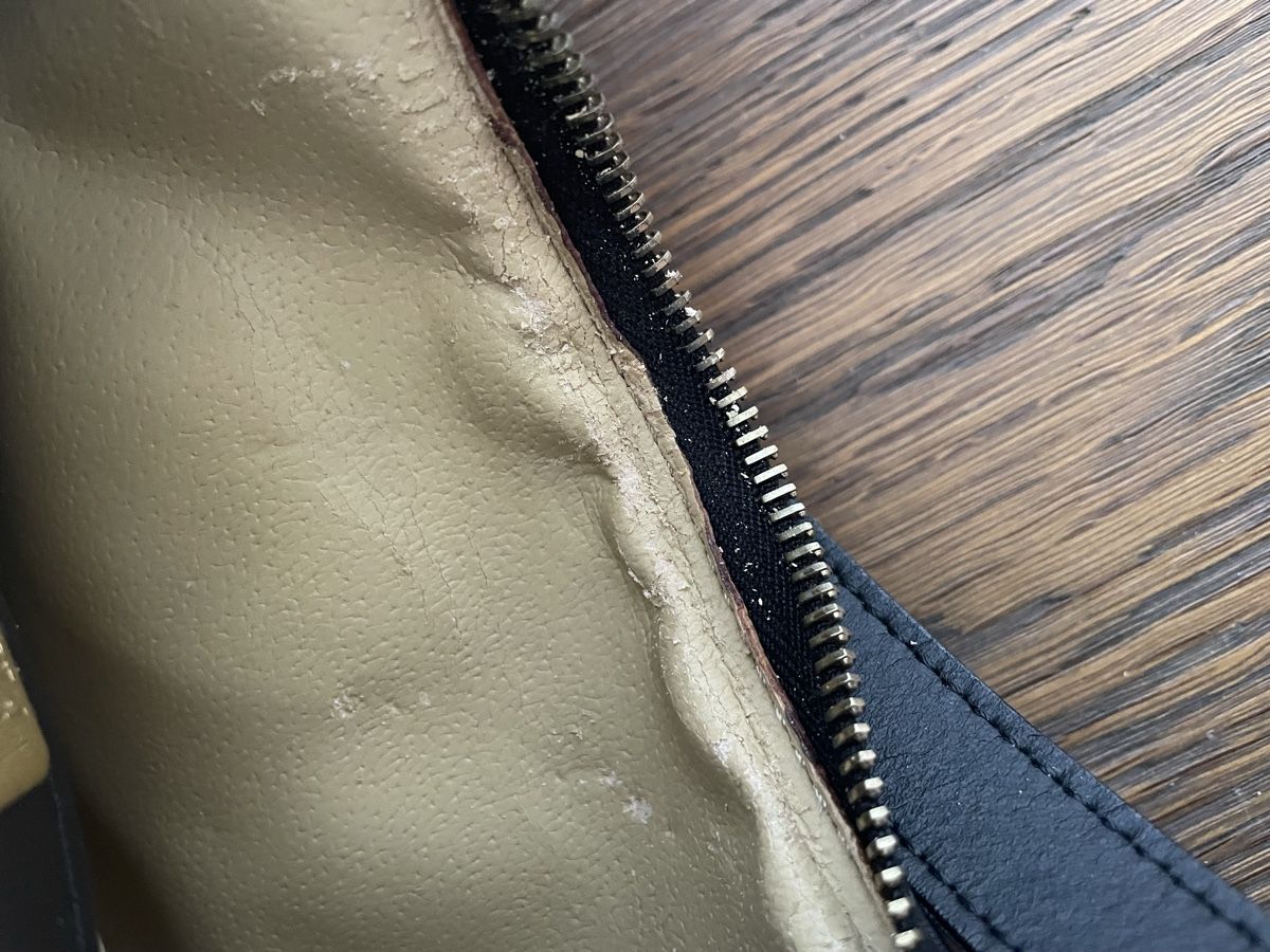 Maison Mollerus Taschen für Damen: Mollerus Tasche – Gebraucht aus Zürich von doeni95 6