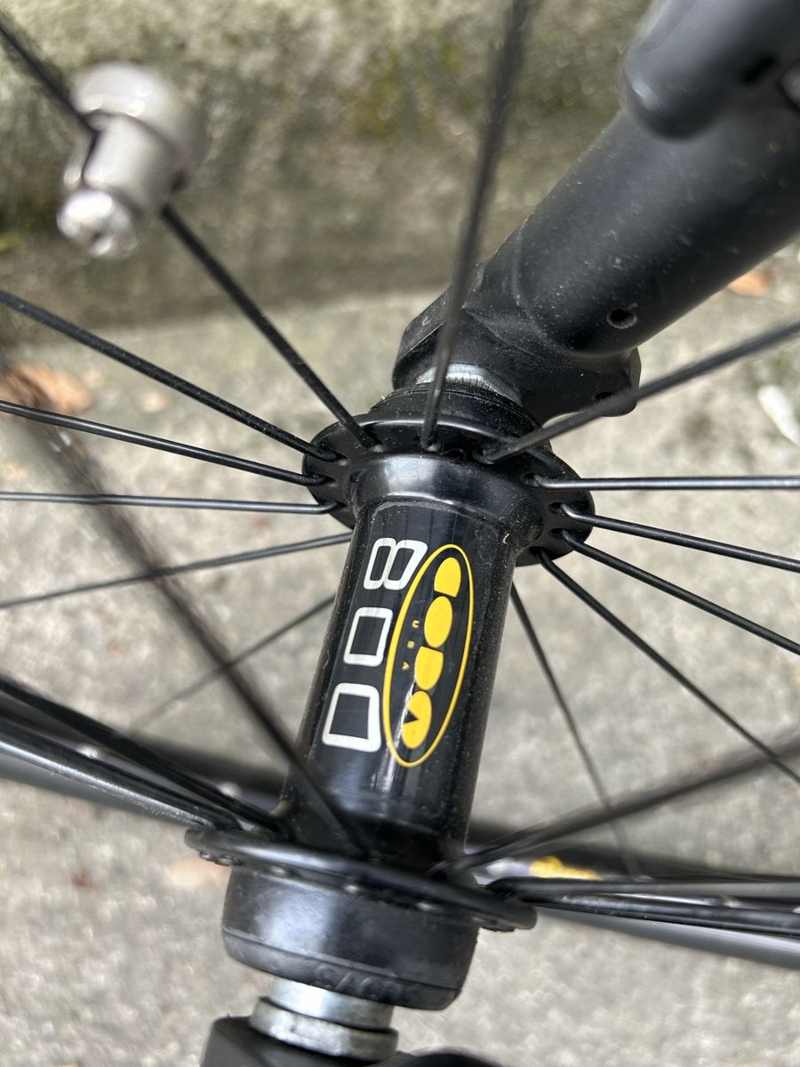 Cannondale Velos: CANNONNDALE CAAD4 – Gebraucht aus Winterthur von edi041 4