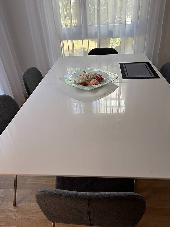 Tables: Esstisch – D'occasion à Zollikofen par Lties
