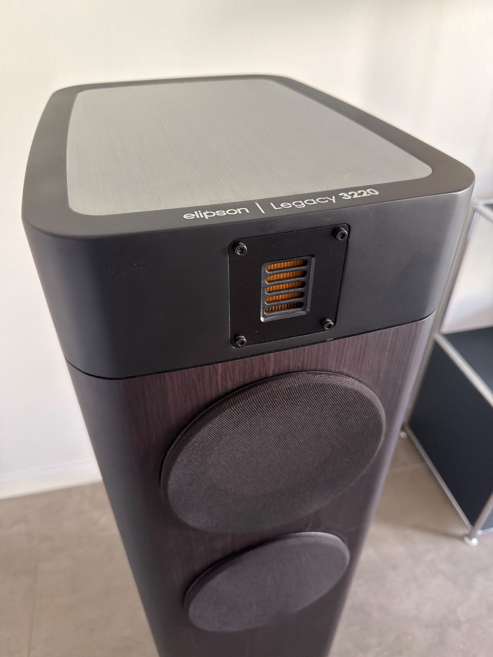 Lautsprecher: Elipson Legacy 3220 – Gebraucht aus Tannay von Stahlhofer1 3