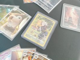 Pokemon Mytery Pack/Lot Nr. 4/5 ab 1.-