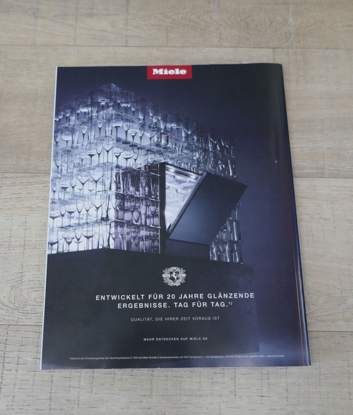 Riviste & Magazine: Zeitschrift Landlust Juli/August 2021 – Usato da Port venduto da uzuku 1