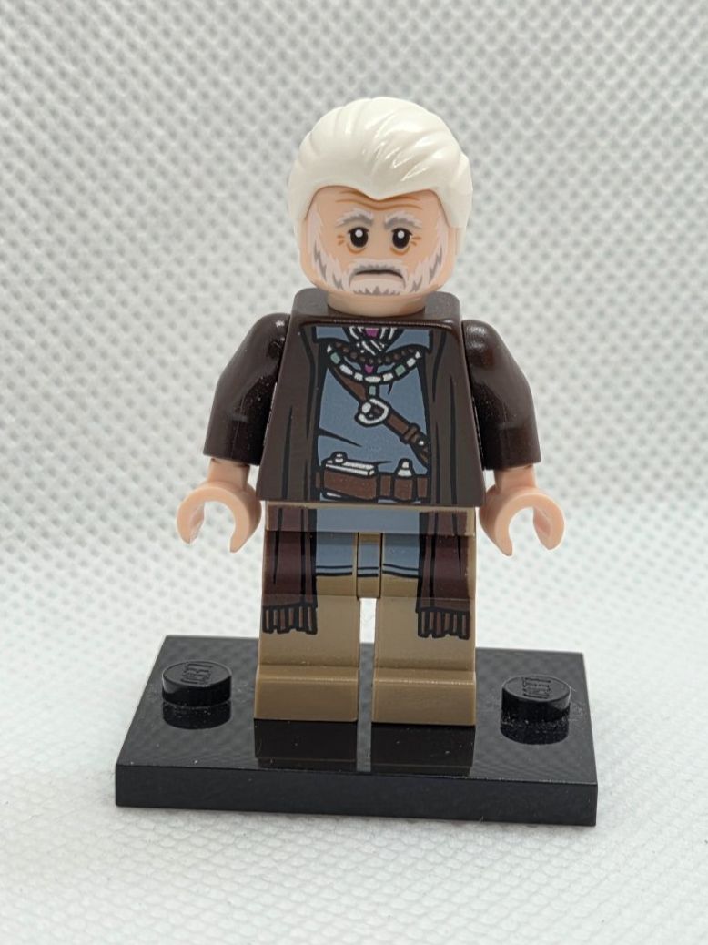 Lego Kit di costruzioni: LEGO Star Wars sw0738 Lor San Tekka – Nuovo (secondo la descrizione) da Basadingen venduto da NekoBricks 1