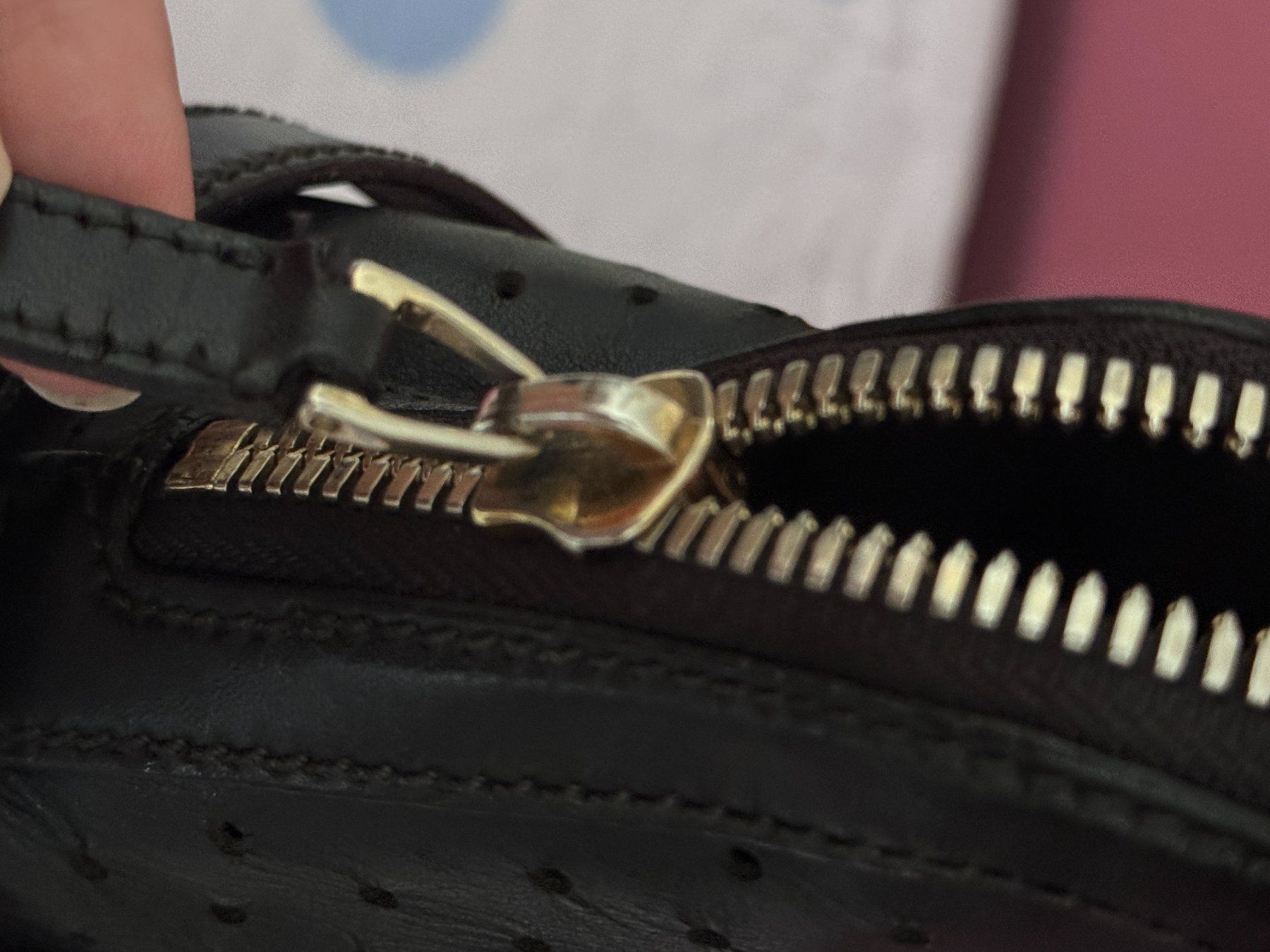 Gucci Sacs femmes: Vintage: Gucci Handtasche – D'occasion à Muttenz par einfach-schoen 2