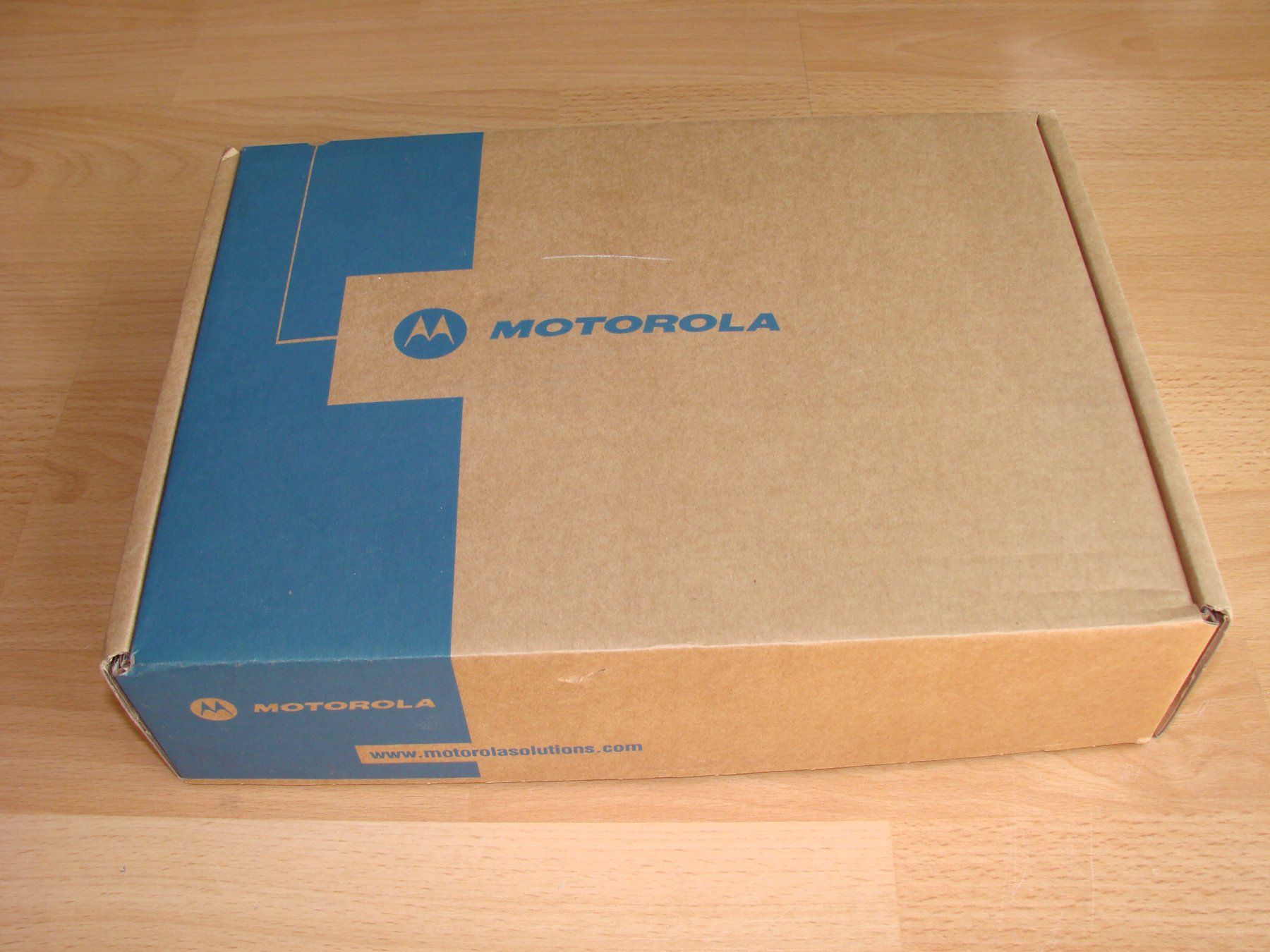 Motorola Technique de radiocom: Motorola DM2600 UHF – Neuf avec emballage d'origine à Niederuzwil par Rade 2