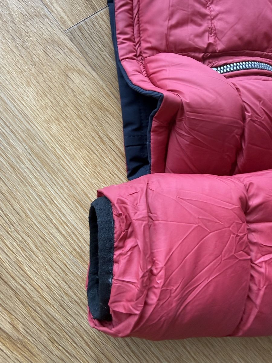 US Polo Jacken & Mäntel: Wendejacke, Polo, Gr. 14 – Neu (gemäss Beschreibung) aus Allenwinden von ana_eis 2