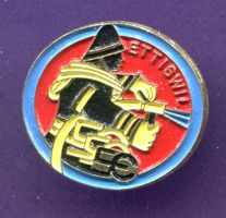 Feuerwehr  ETTISWIL