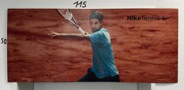 Banner Roger Federer