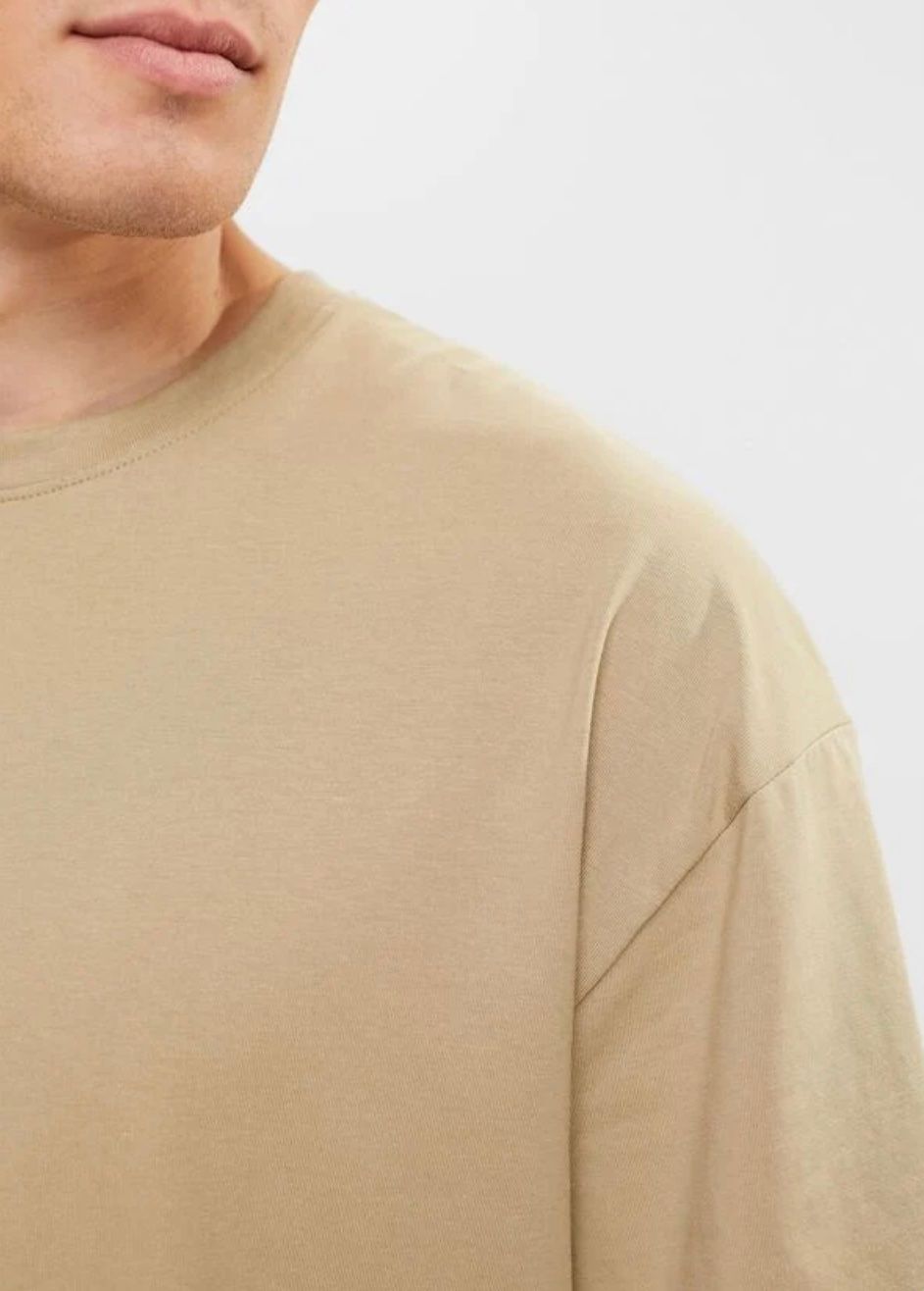 Esprit T-shirt: Oversized Jersey-T-Shirt – Nuovo e nell'imballaggio originale da Wittenbach venduto da bes_k8vr 4