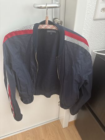 Jacke Hilfiger Damen Gr. S