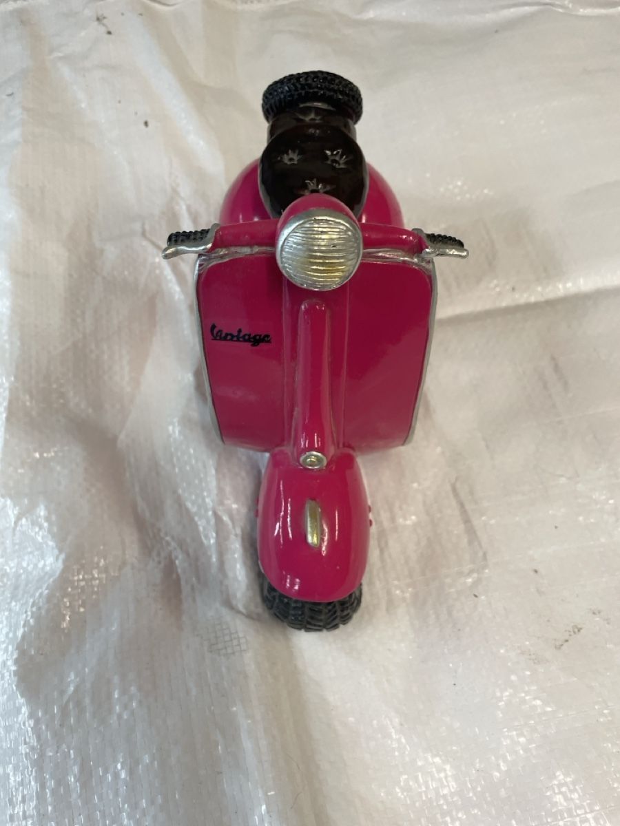 Giocattoli: Vespa – Usato da Buhwil venduto da ossy67 2