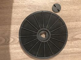Miele DKF 7-1 Aktivkohlefilter, neu & unbenutzt