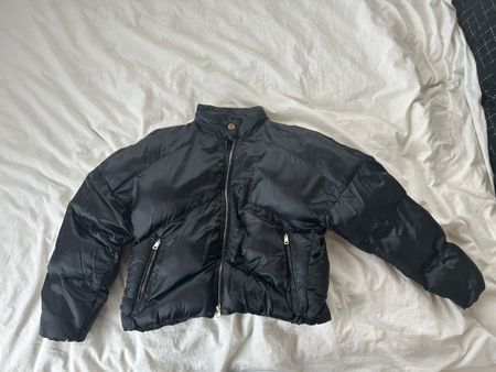 Pinko winterjacket new