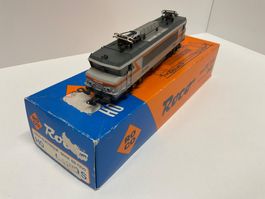 Roco, H0, 4199 Elektrolok BB7201 SNCF, Bespielt mit Verp.
