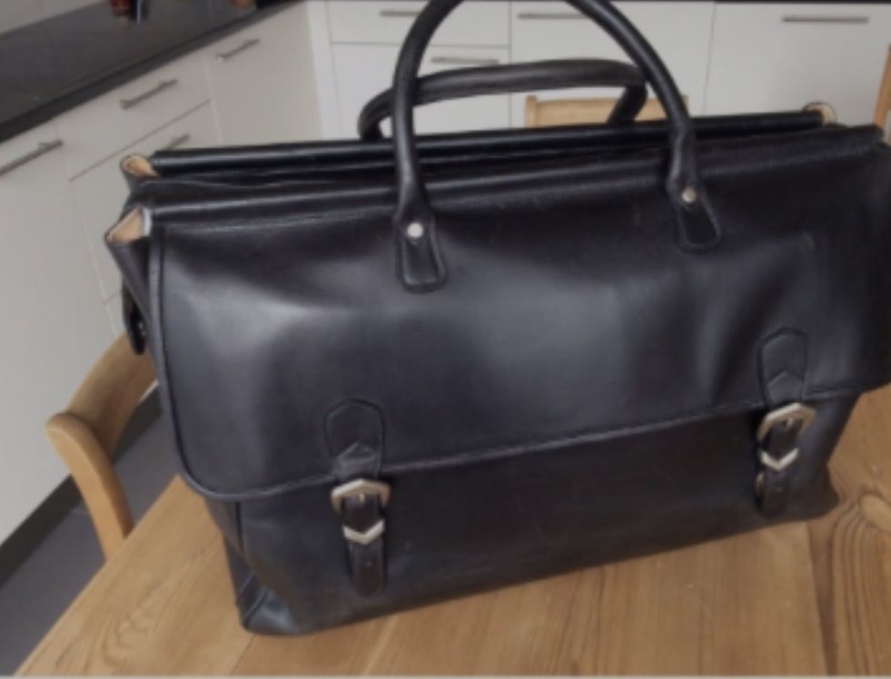 Bally Borse: Bally Vintage Tasche – Usato da Kloten venduto da raf_6nbr