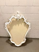 Spiegelrahmen shabby chic