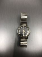 Rodania Herrenuhr Antimagnetic, Stainless Steel Back