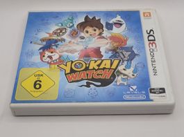 Yokai Watch PAL Nintendo 3DS OVP
