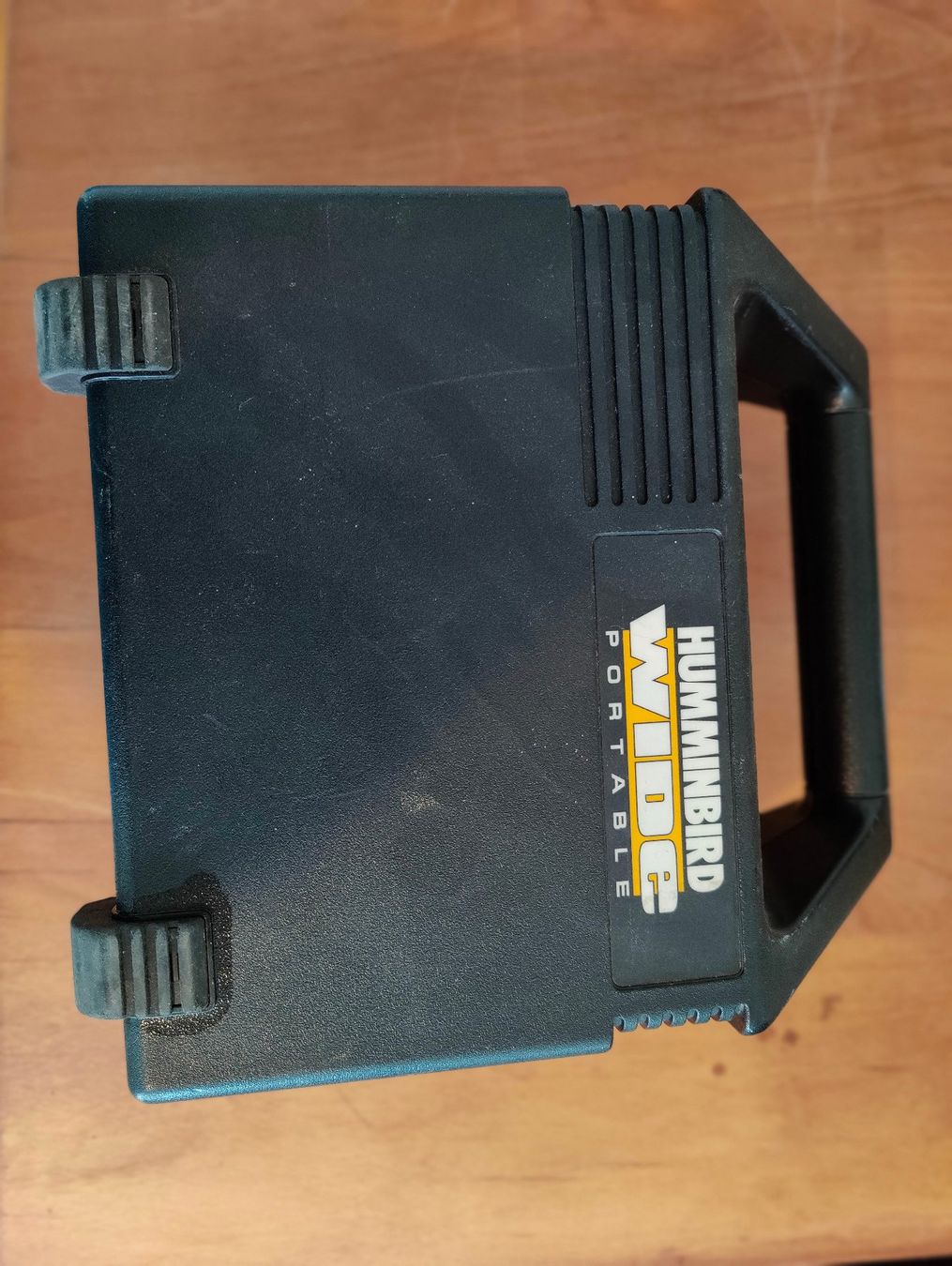 Humminbird Accessoires: Fishfinder Echolot Wide Eye – D'occasion à Zürich par ws2_byp2 3