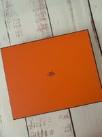 Box Schachtel Hermes