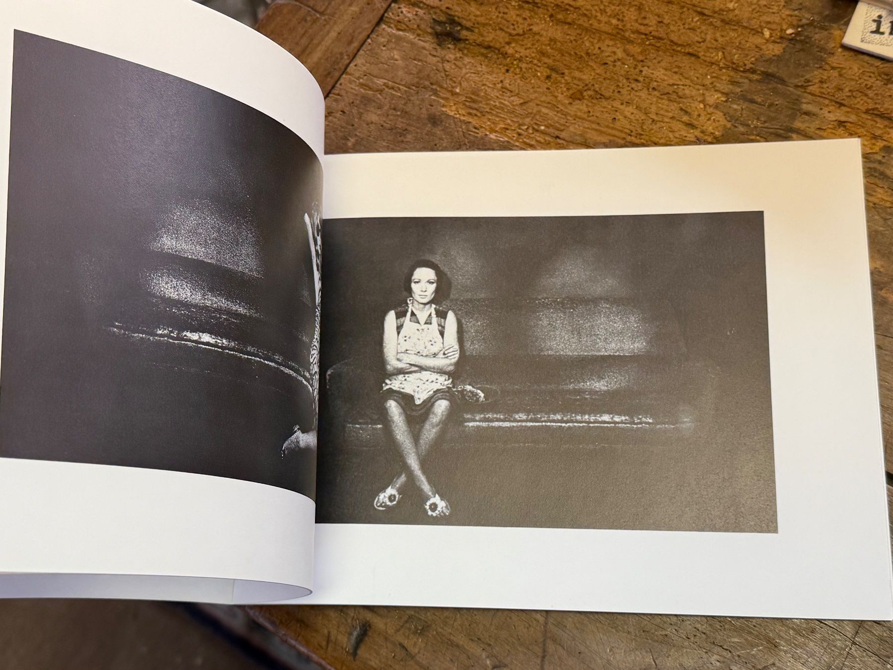 Libri: MANON 1980 Ball der Einsamkeiten signiert – Usato da Bern venduto da Jwpm66 3
