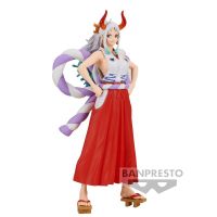 ONE PIECE - Banpresto/Bandai - King Of Artist - Yamato  22cm