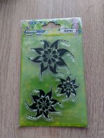 *** STEMPEL BLUMEN ***