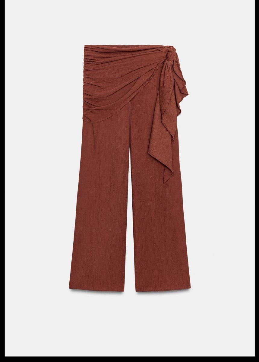 Zara Pantalons: Zara pants – Neuf avec emballage d'origine à Opfikon par aro_f66t 1