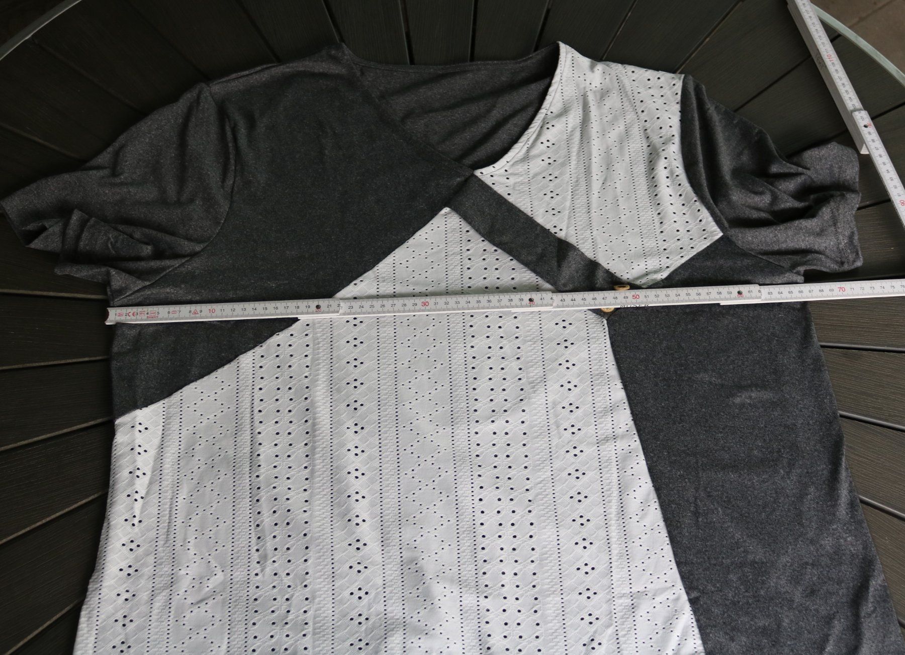 T-shirt: T-Shirt – Nuovo (secondo la descrizione) da Frick venduto da Beni58 3
