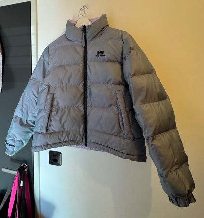 Winterjacke Helly Hansen