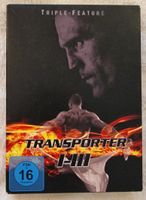 DVD Transporter 1-3 Triple Feature