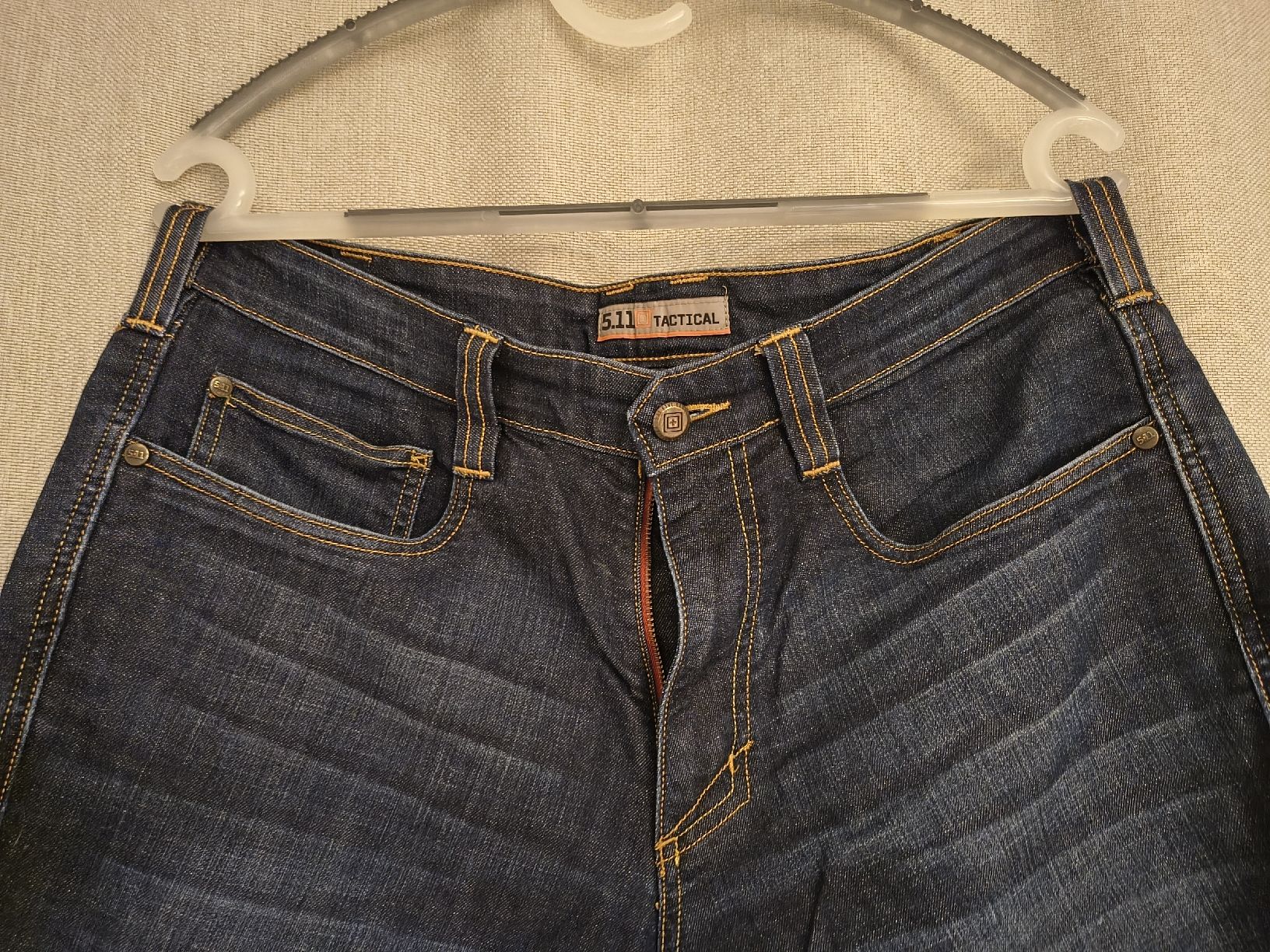 Jeans: Jeans 5.11 tactical – Neu (gemäss Beschreibung) aus Morens FR von John_Doe_1981 5