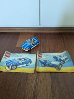 LEGO Creator 6913 – Blue Roadster