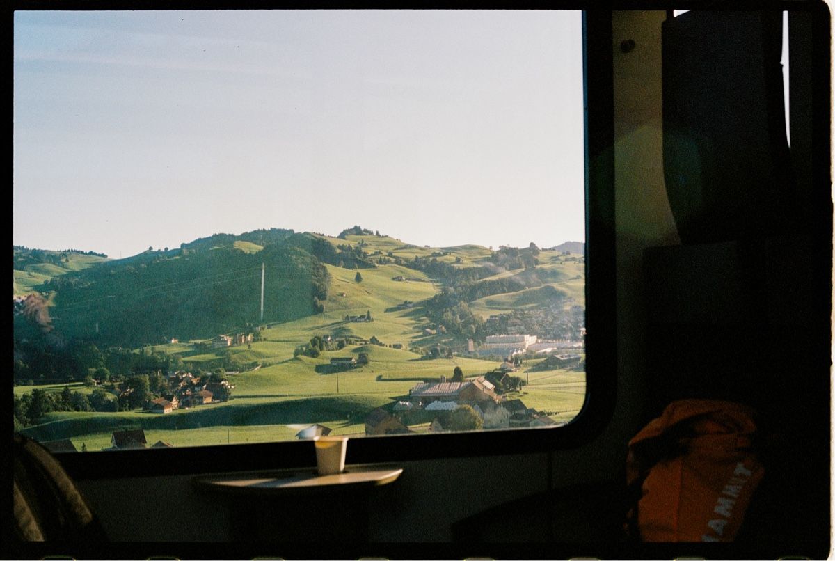 Contax Fotocamera: Contax G1 – Usato da Winterthur venduto da chr_k8bc 7