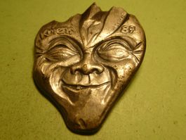 KRIENS 1987 SILBER