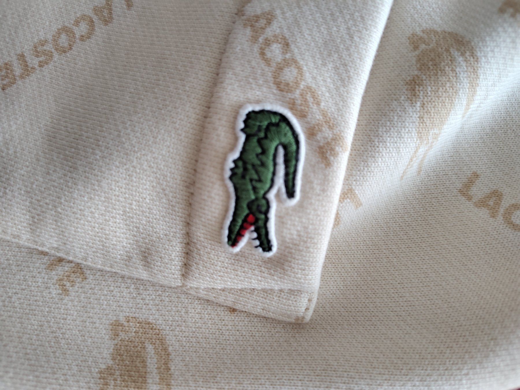 Hosen: Lacoste Live Trainerhose NEU – Neu (gemäss Beschreibung) aus Luzern von _Meister_