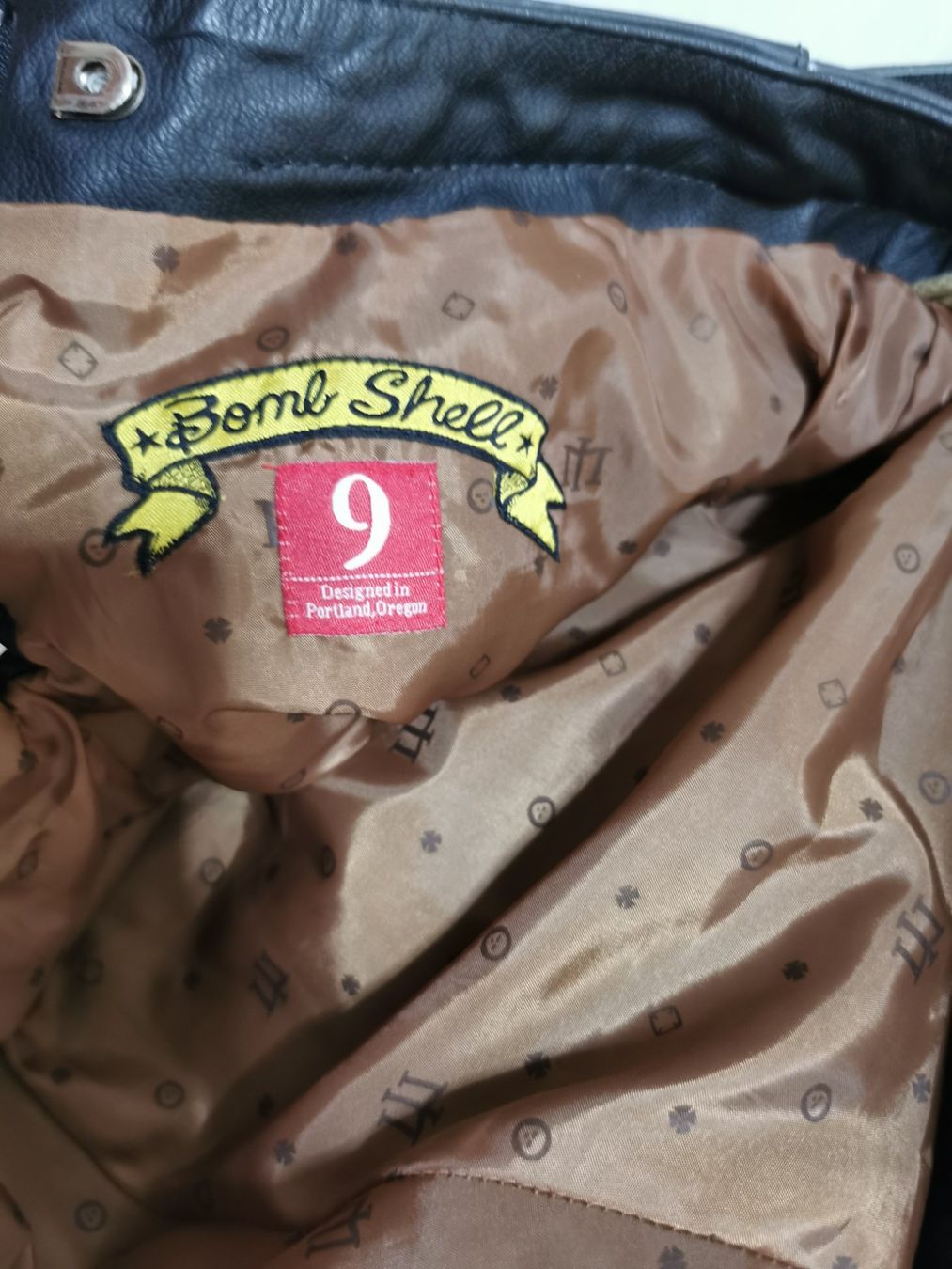 Pantalons: Motorrad Lederhose – D'occasion à Pfäffikon SZ par Maijecka 2