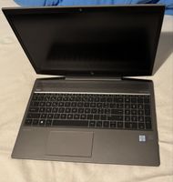 HP ZBook 15Y 5G 