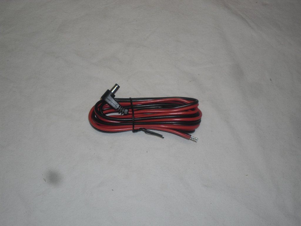 Câbles: Ladekabel 12 Volt , 80 cm – Neuf avec emballage d'origine à Büren SO par omsa 1