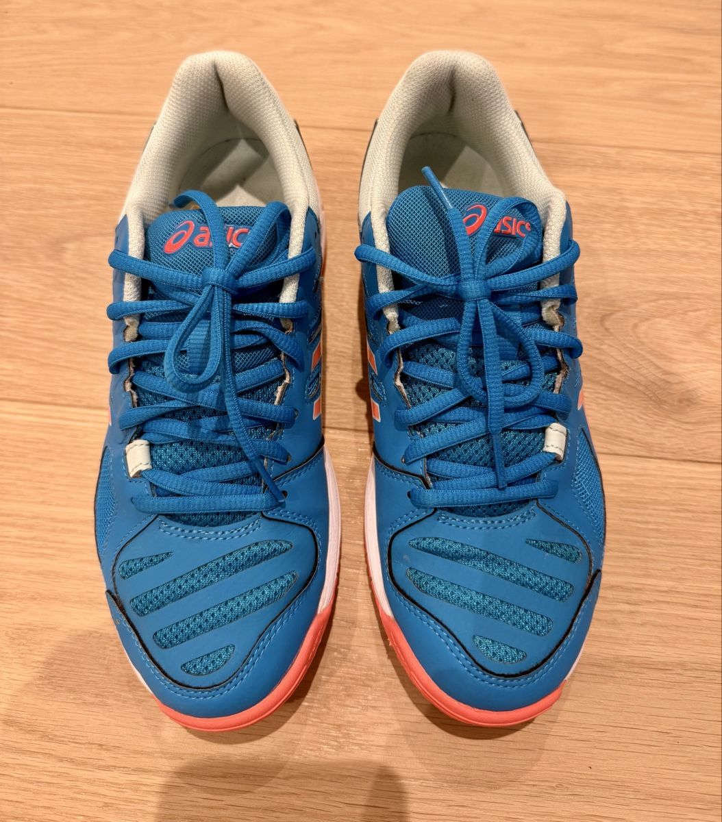 Asics Scarpe da donna: ASICS Gel-Beyond B651N in Grösse 39 – Nuovo (secondo la descrizione) da Brig venduto da VeraMariaS. 2