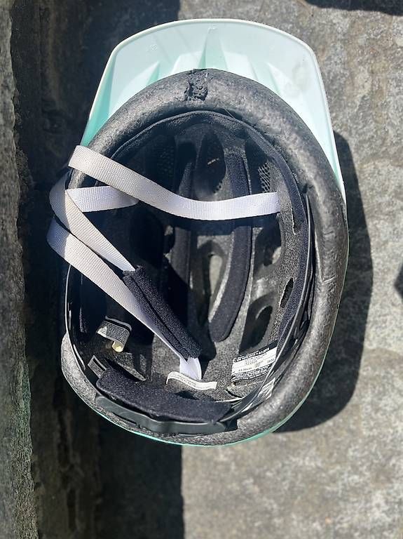 Helme: Velohelm Crosswave – Gebraucht aus Muri b. Bern von Merliner01 1