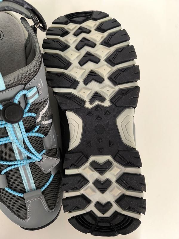Damenschuhe: Outdoorschuh Grösse 38 – Neu (gemäss Beschreibung) aus Rüti ZH von Restwert_Rueti_ZH 2