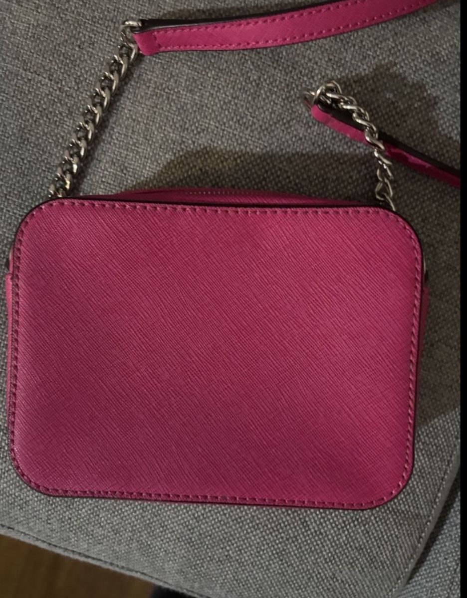 Michael Kors Sacs femmes: Michael Kors Tasche pink  – D'occasion à Buchrain par Ham2383 2