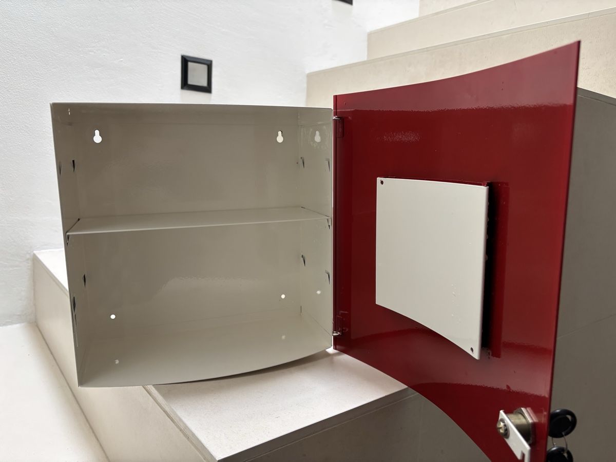 Armadi: Medizinschrank – Nuovo (secondo la descrizione) da Oberlunkhofen venduto da Pearl2022 1