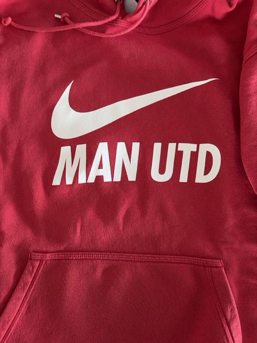 Nike Maglioni & Felpe: Nike Manchester United Pullover Grösse XL – Usato da Muhen venduto da Rote-Zora01 1