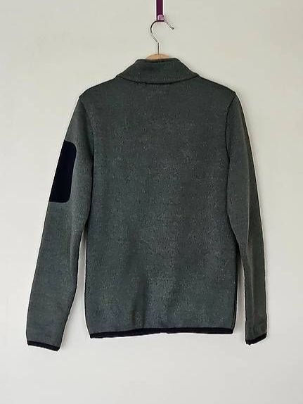 46 Nord Giacche & Cappotti: Fleecejacke 46 Nord Gr. 140 – Usato da Zug venduto da nikspk 1
