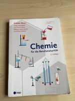 Chemiebuch für Berufsmaturität