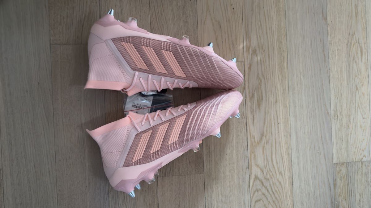 Adidas Herrenschuhe: Adidas Predator 18.1 SG – Neu und originalverpackt aus Hombrechtikon von JOKIASSU 5