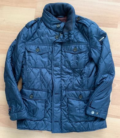 Kinderjacke von Hackett, Grösse 9 bis 10 Jahre