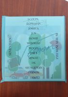 Vernon Seventeen Signed Album